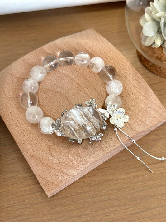 Why Choosing a One-of-a-Kind Crystal Jewelry?